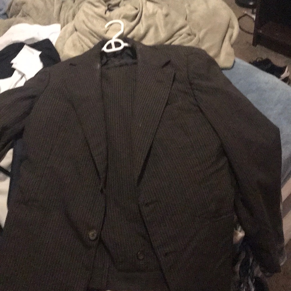Suit